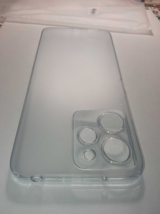 redmi 12 чохол новий оригінал