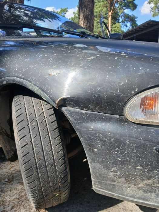 Продам Митсубиши ланцер