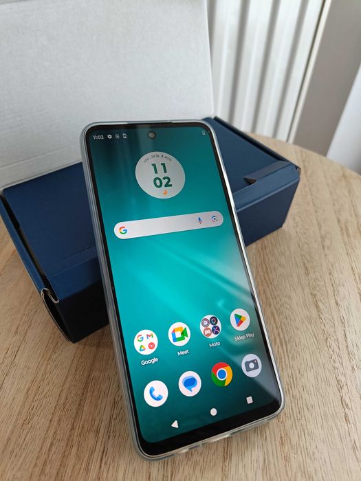 Smartfon Moto g34 5G Nowy