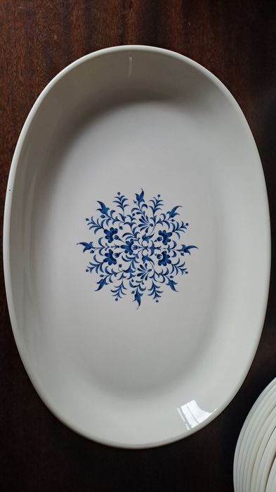 Serviço de Jantar Sovirel