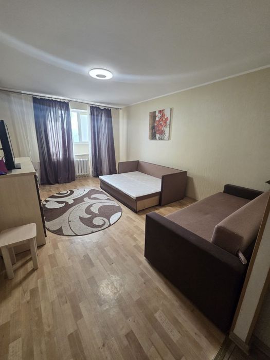 Сдам 1 ком квартиру в Черноморске