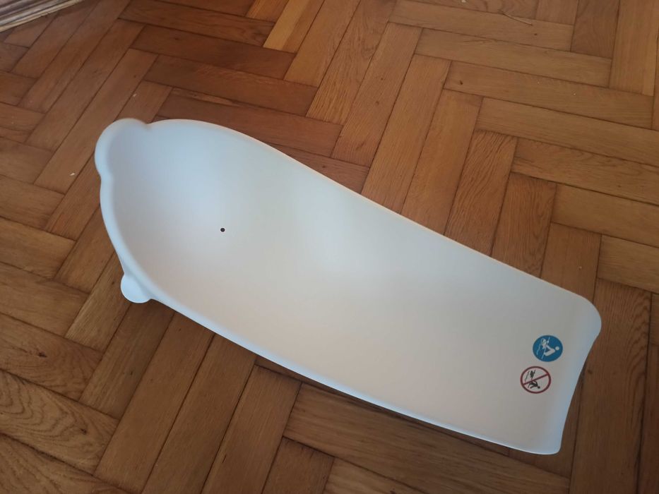 Stokke Flexi Bath Newborn Support V3 wkładka niemowlęca do wanienki