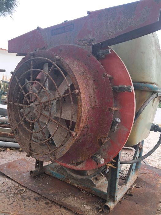 20260150 pulverizador tomix 200 lt