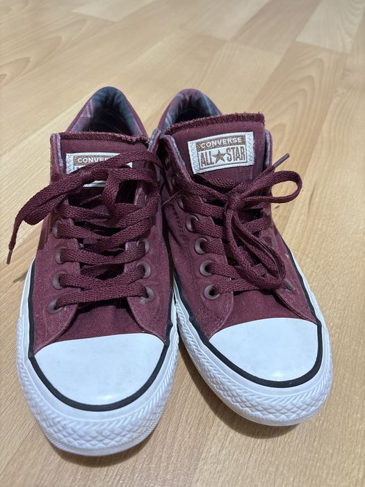 Trampki converse 42
