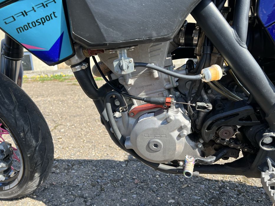 Продам  Geon gns 300r