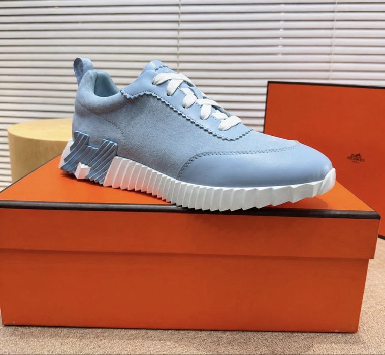 Hermes Bouncing buty sportowe uniseks 36-46 sneakers