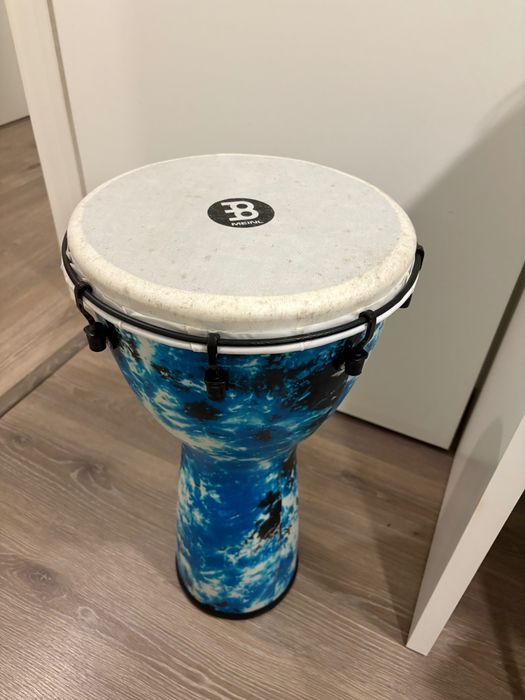 Djembé Meinl + bolsa