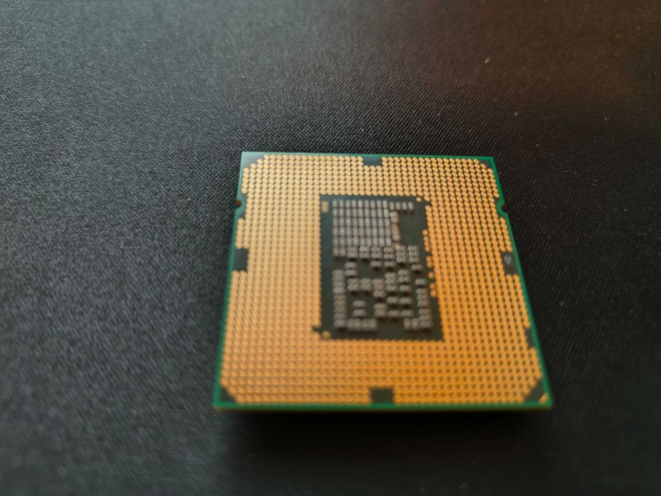 Processador Intel Core i3-550 - LGA 1156 - 3.20GHz