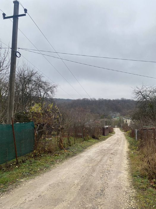 Продаж земельної ділянки с Гряда/Збиранка 5 соток