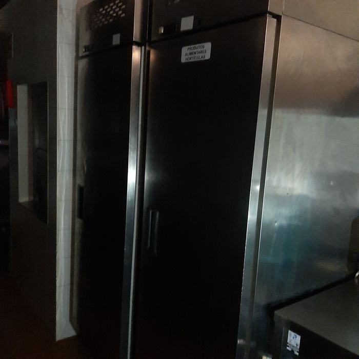 Frigorifico hotelaria