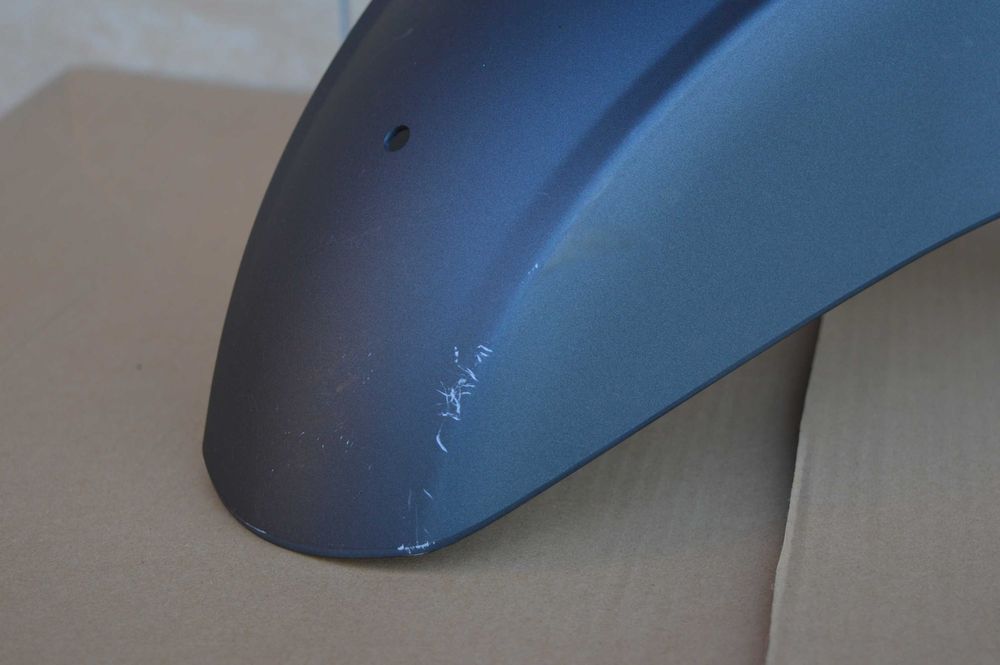 Kymco Like 125 BŁOTNIK przód