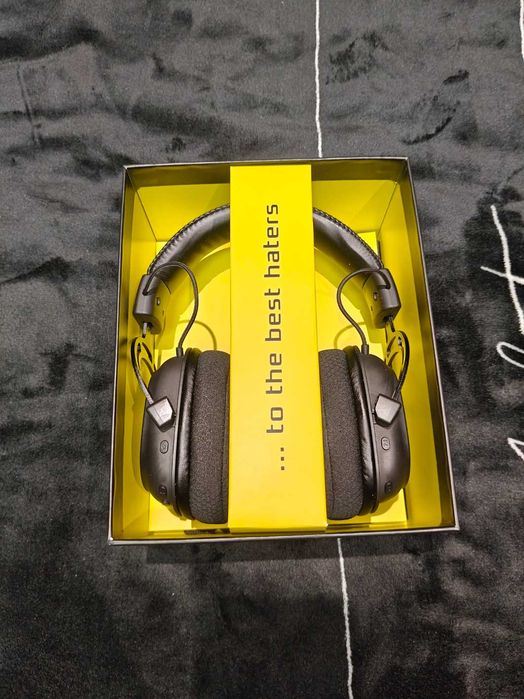HATOR Hypergang 2 Wireless Tri-mode