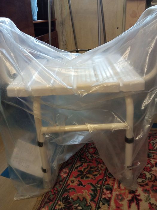 Стул для купания в ванной,для пожилых людей