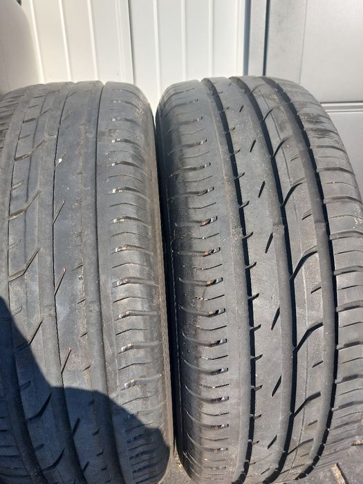 Opony Continental 195 60 r 15