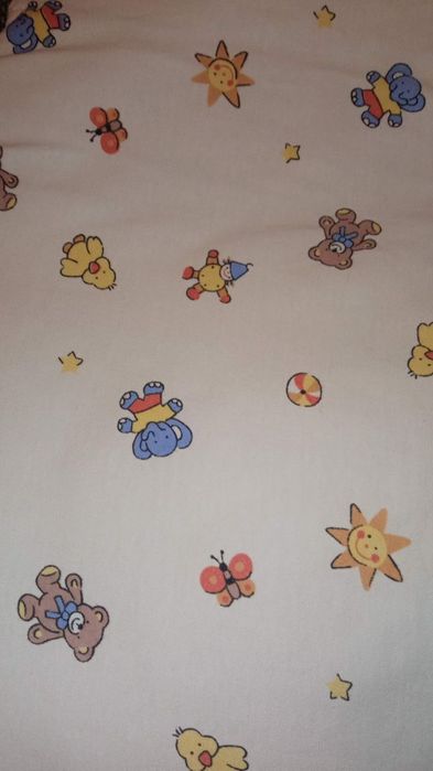 Продам теплий кокон для сну маляти