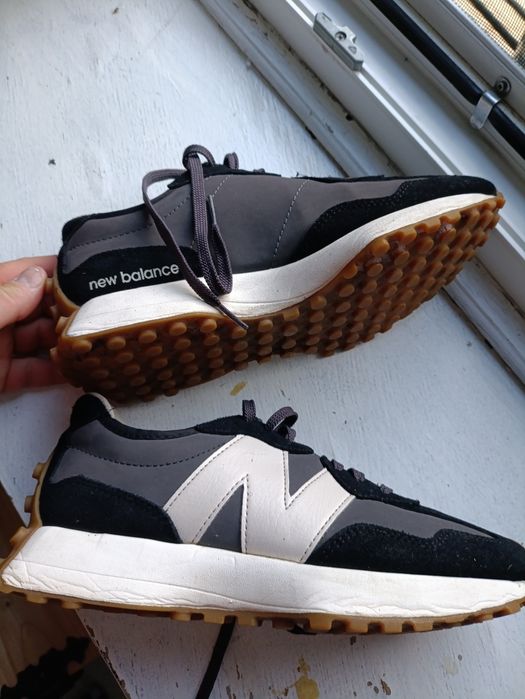 New Balance buty sportowe damskie 37.5