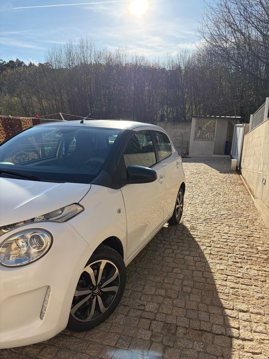Citroën C1 — fotografia 2