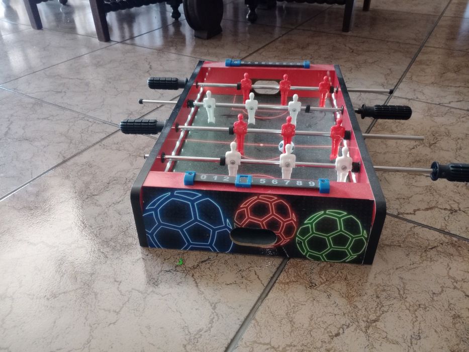 Matrecos portáteis