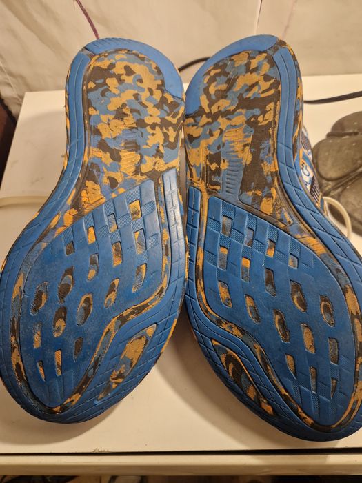 Buty asics noosa roz 46,5
