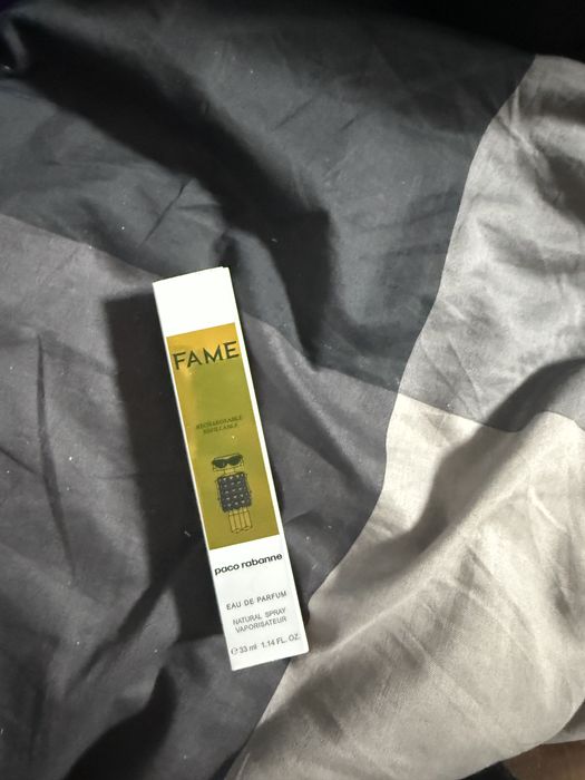 Pacco Rabanne  Fame Damski