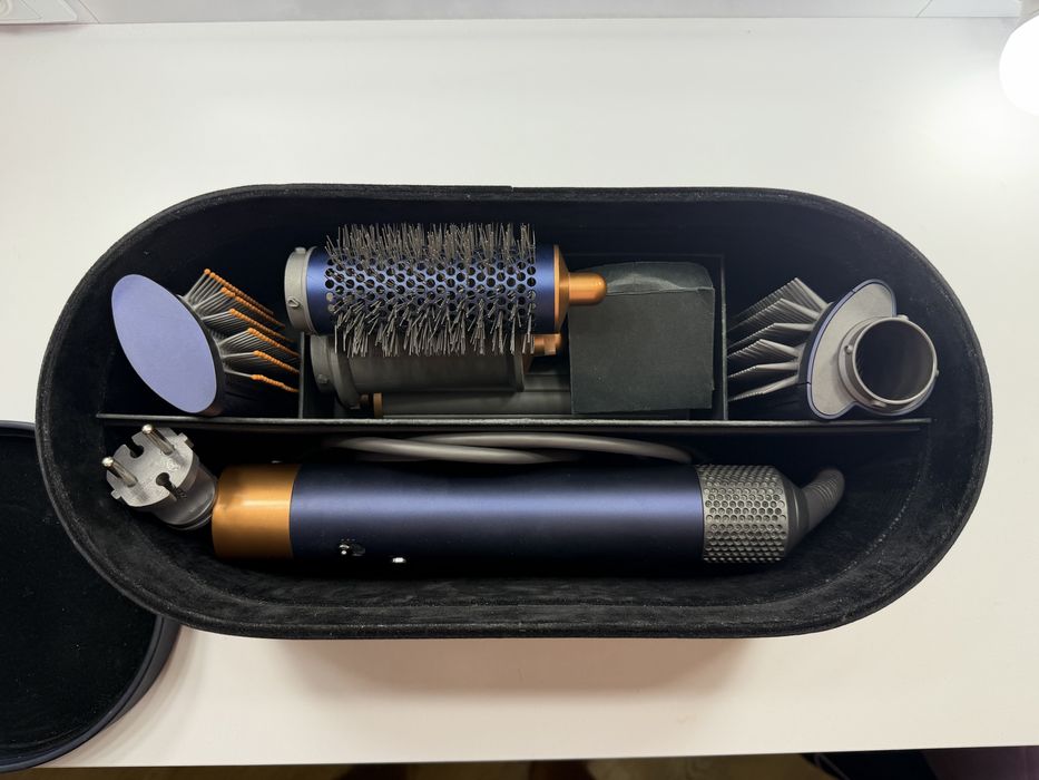 Cтайлер Dyson Airwrap multi-styler