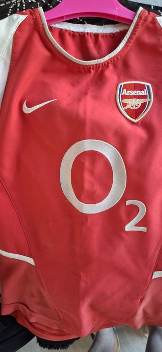 Koszulka Nike Arsenal r. 134 cm