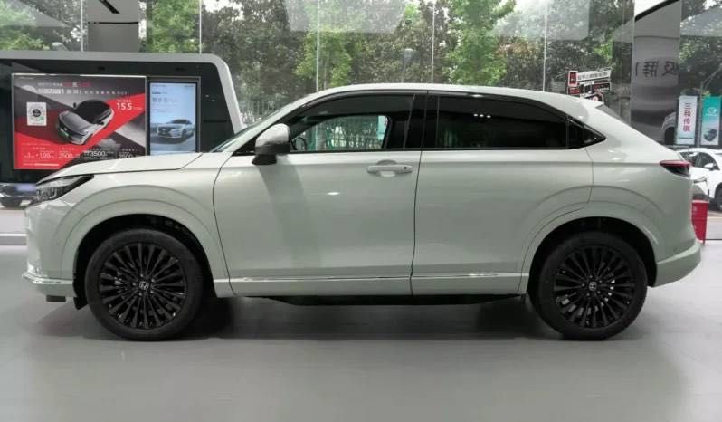 Оренда електромобіля Honda X-NV (Honda ENP1 2022 р)