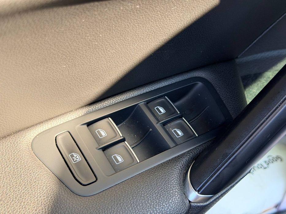 Volkswagen Golf GTI №5078 (ВНЕСОК від 10%) Альянс Авто Кривий Ріг