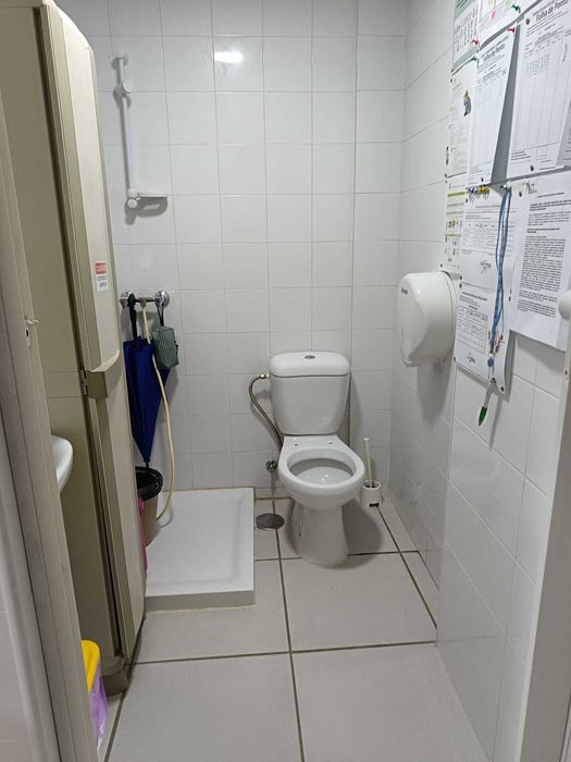 Trespasse de Padaria em funcionamento