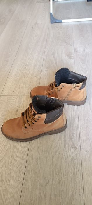 Trapery Geox rozmiar 38