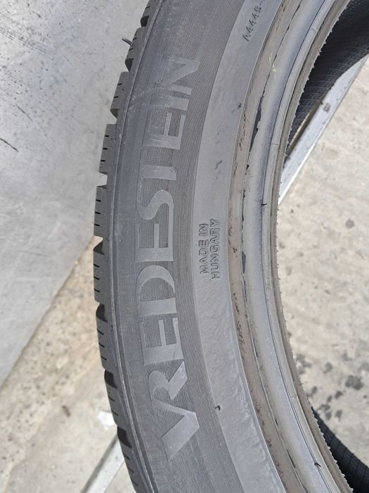 Резина літо 90% протектор Vredestein 255/45 R20 Quatrac Pro
