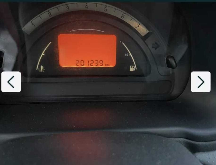 Citroen C3 1.1 "Ler Anúncio"