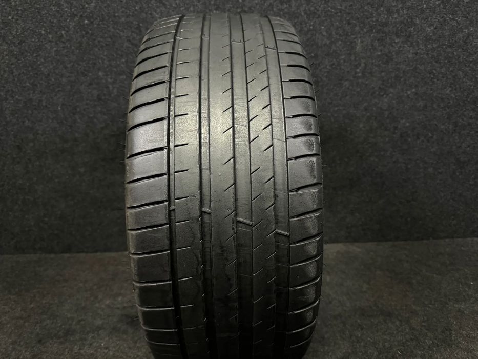 Michelin PilotSport 4 245/35/20 95Y XL 1szt.