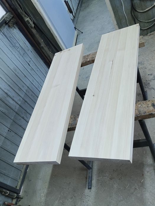 Stopnie schody trepy SOSNA 110/30/4,3 cm