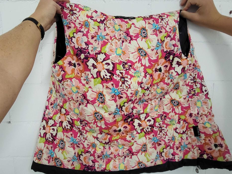 Spooks S36/38 kamizelka