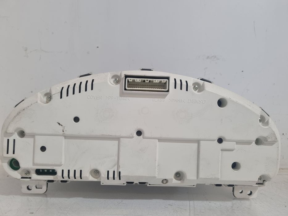 Quadrante / Conta Rotações - MITSUBISHI Grandis (NA_W) | 03 - 11