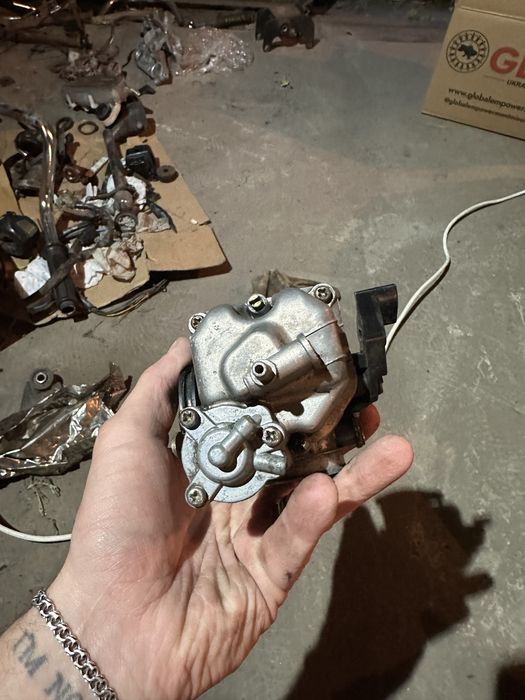 Карбюратор Mikuni VM  PZ 28  30 ПЗ  на мотоцикл 150 200