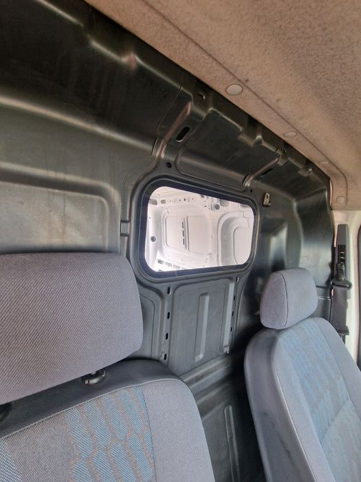 Ford Transit Connect 200S