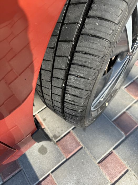 Продам бмв i3 rex