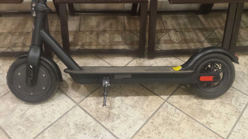 Hulajnoga Elektryczna Fiat 500 350w 7.5 Ah możliwa zamiana