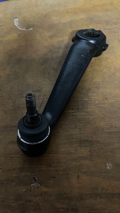 Pendural direccao e kit Land Rover RHD