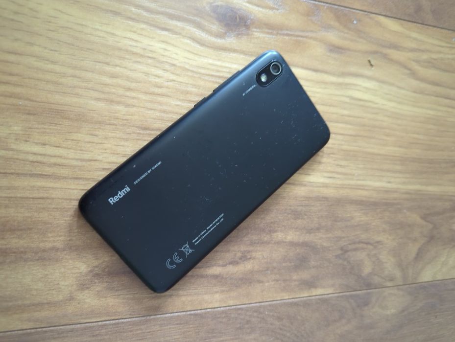 Xiaomi Redmi 7a - em óptimo estado