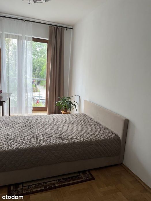 Komfortowe przestronne 2 pokoje 65 m² w Miasteczku Wilanów - View 3