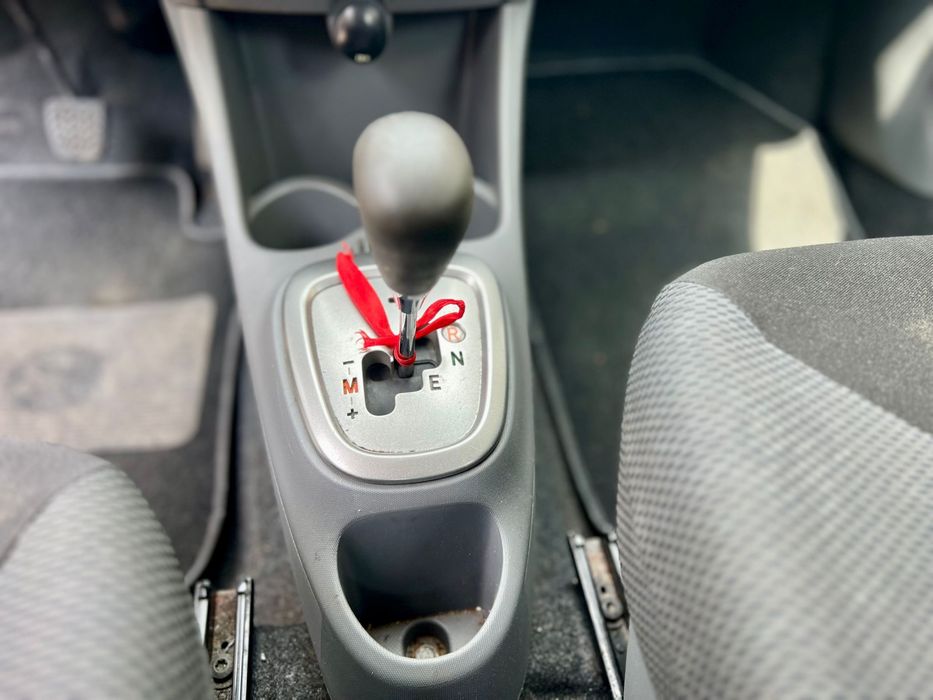 Toyota Aygo excelente estado