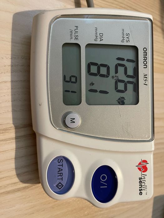 Тонометр Японія Німеччина