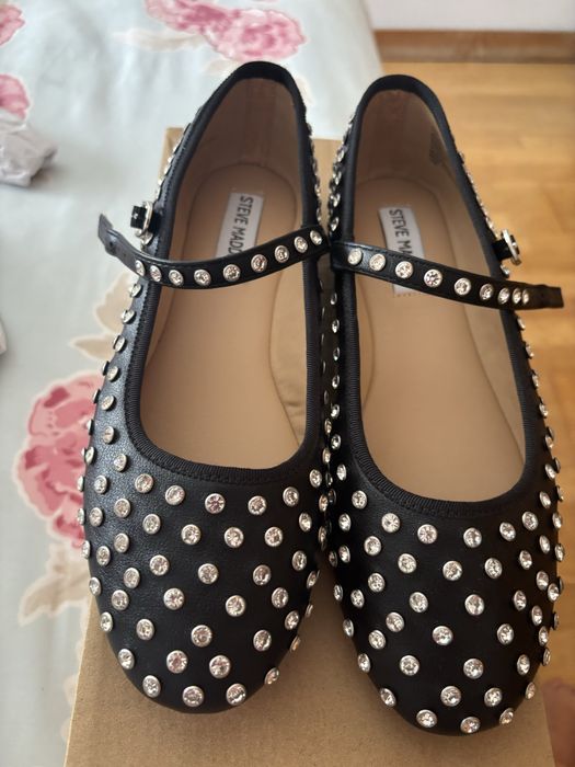 Sabrina Steve Madden