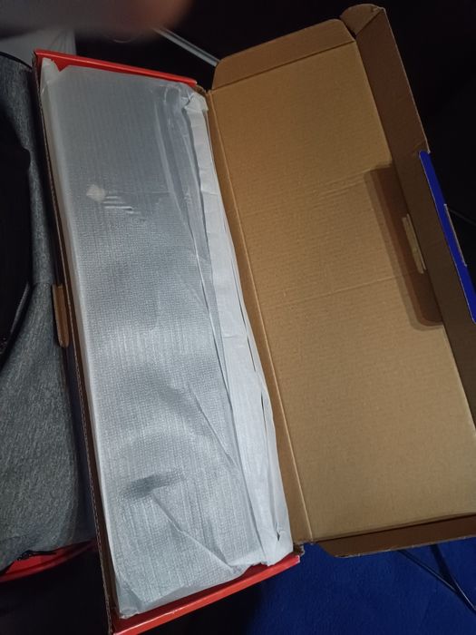 ASUS ROG em bom estado