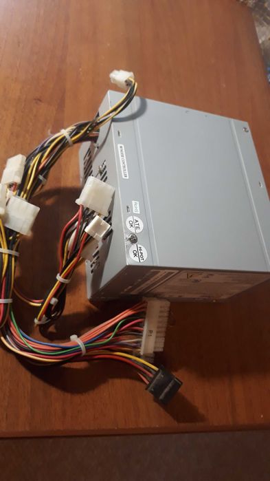 блок питания Z350-08F