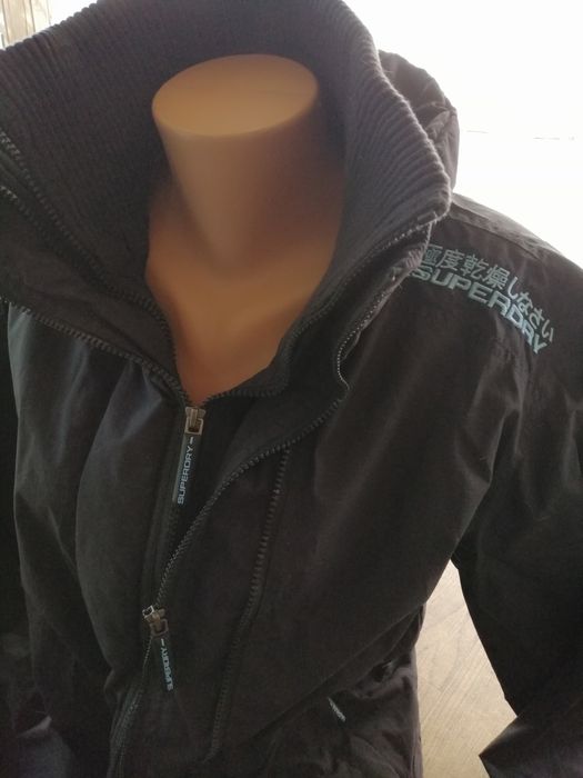 Куртка Superdry Japan размер М