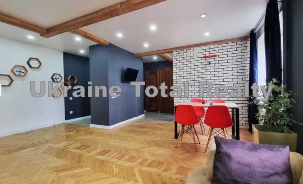 3-rooms apartment apartment by the address st. Ul Chernobylskaya (area 79 m²) - Atlanta.ua - photo 3
